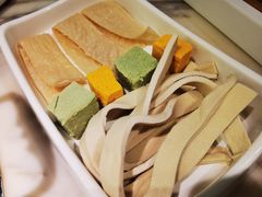 -左庭右院鲜牛肉火锅(汇智广场店)