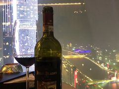 -广州四季酒店·天吧·高空酒吧