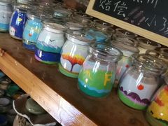 -1001艺术手作·银饰DIY·拼豆(小寨金莎店)