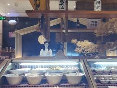 -温野菜涮涮锅(曲江大悦城店)