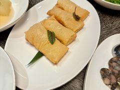 -Yan Ting 宴庭中餐厅(上海静安瑞吉酒店)