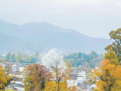 -塔川景区