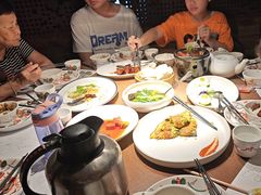 -穿越·外婆家(西溪天堂店)