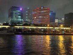 -黄浦江游览快线(金陵东路码头)