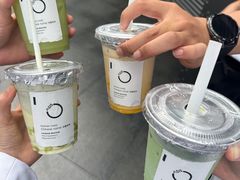 -宝藏绿洲(万象前海店)