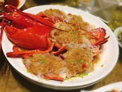 -海霸王特色海鲜家常菜(四合路店)
