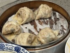 蒸扁食-荣家小吃(紫阳街店)