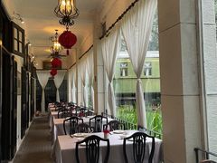 靠窗位-上海老站(徐家汇店)