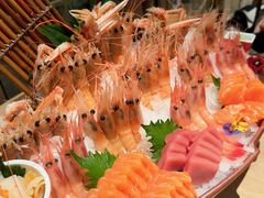 -Minase水濑·日料放题(外滩店)