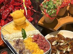 -牛市坎火锅(建设路店)