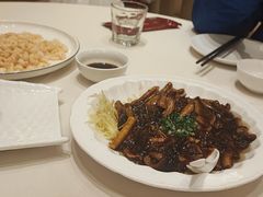 -得月楼·省级非遗·传统苏帮菜(观前店)