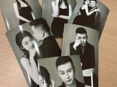 -海马体照相馆(大连罗斯福广场店)
