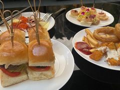 -广州花园酒店