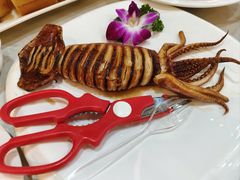 -益健美食大广场(北岭店)