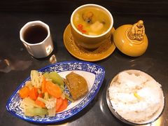 -佛跳墙捞饭(连目巷店)