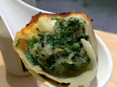 -小杨生煎(湟普汇店)