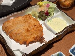 -水之惠鲜鱼料理(王府大街店)