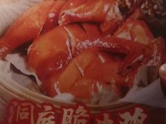 -洞庭土菜小炒馆(易发广场店)