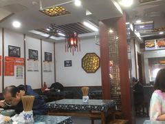 大堂-荣阳楼(山塘街店)