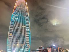 -宁波财富中心