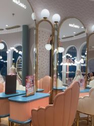 -奈尔宝·儿童乐园·亲子餐厅(苏州大悦城店)