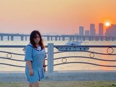 -海堤纪念公园