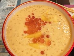 -黄师奶甜品店
