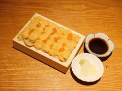 -桂马·日本料理·海胆·海鲜饭·酒场(民主广场店)