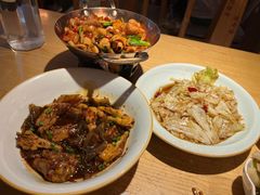 -湘阁里辣(东门茂业店)