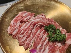 -好骨气养生骨头火锅(大华店)