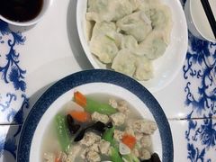 -东方饺子王(大屯路店)