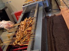 -阿芮烤鸡爪(世纪金源店)