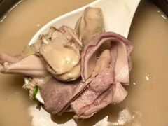 -狮王府淮扬菜(夫子庙老门东店)