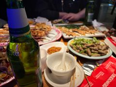 -小乾杯串店•16年沈阳烧烤(文安路店)