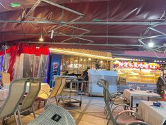 -友记功夫香·人民川菜(红牌楼店)