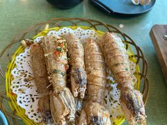 -阿龙海鲜农家乐·三亚老字号(海棠湾店)