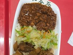 -和合谷(德外店)