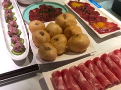 -许府牛火锅(星桥店)