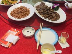 -盈春大饭店(千山路店)