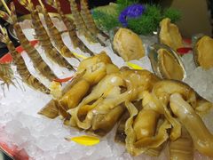 -西郊宾馆·1921餐厅