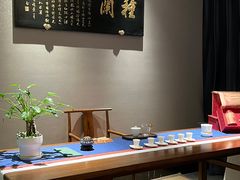 -馋遇江南·精致湖景雅宴(东方之门店)