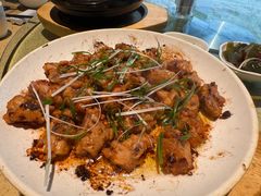 -铜锣湾·有麝自然香(重庆新天地店)