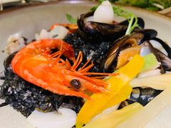 -囧吉香生蚝牛排馆(湖北路店)