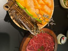 -季季山·云南野生菌火锅(上海首店)