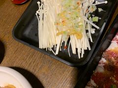 -新石器烤肉(中房金谊广场店)