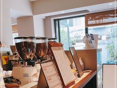 -Punchline Coffee&Roaster(同济大学店)