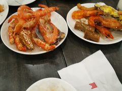 -厦门海景千禧大酒店·海景咖啡厅