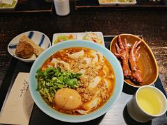 -喜晋道面馆(华严寺广场店)