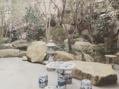 -竹吟山房