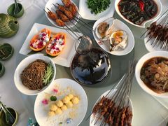 -真爱中国餐馆·年华店(朱雀大街店)